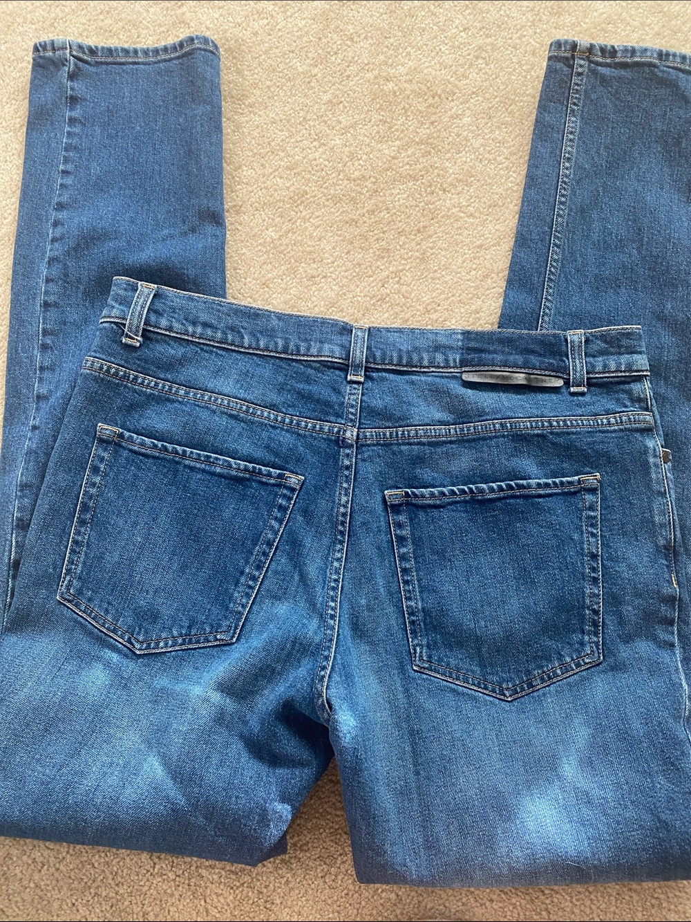 Stella McCartney jean’s excellent pre owned - Picture 6 of 8